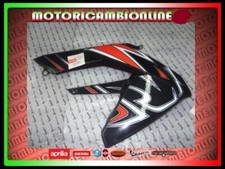 CONVOGLIATORE DX Carena