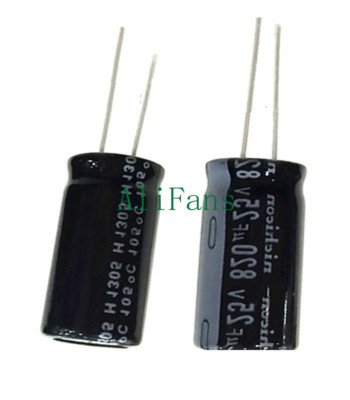 Конденсатор 820uf 25v