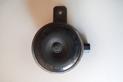 Genuine BMW S1000XR K49 Horn 61338526241 Signalhorn 8526241 | eBay