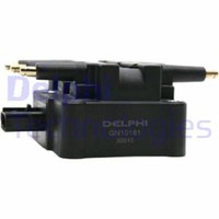 Delphi ZüNdspule ZüNdmodul FüR Chrysler Voyager IV Grand Jeep Wrangler III