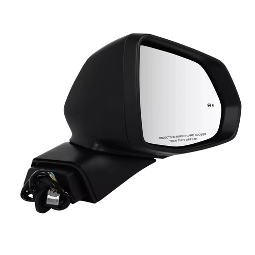 For 2019-2021 Chevy Blazer Passenger Side Mirror Outside Rear view w/Memory RH