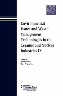 Environment Issues #9 CT V 155: Proceedings of , Vienna Paperback+=