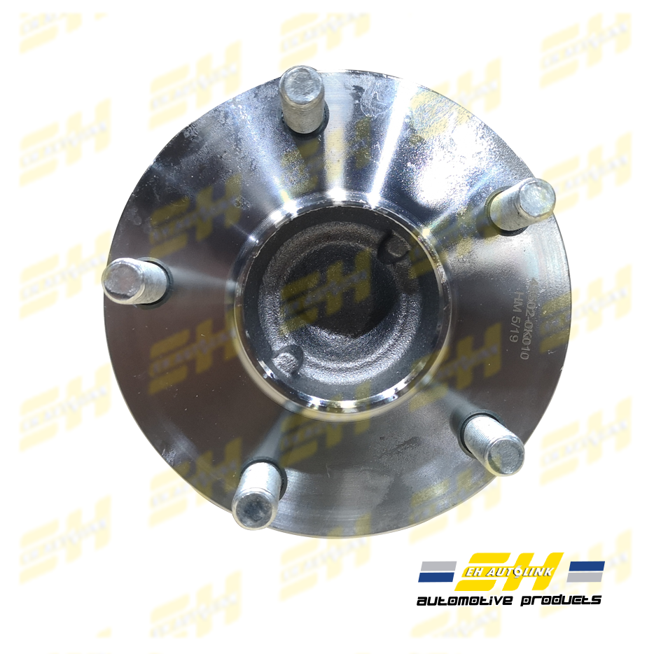 Front Wheel Hub INNOVA VIGO 2WD 20042011 (435020K010) eBay