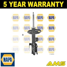 Fits Toyota Auris 2006-2018 Suspension Shock Absorber Front Right NAPA 0