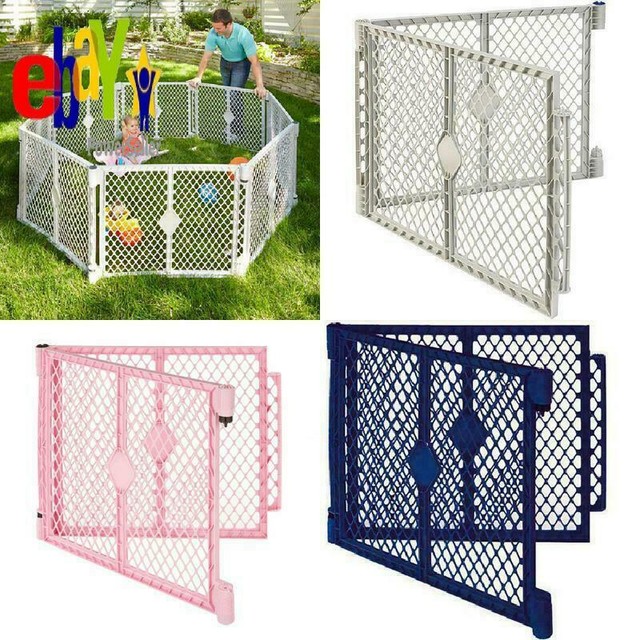 north states playpen