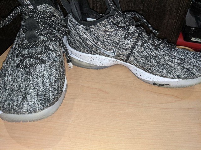 nike lebron 15 low ashes