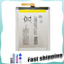 LIS1618ERPC Battery for Sony Xperia XA F3113 F3111 F3115 F3112 E5 F3311 F3313