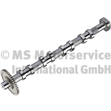 Kolbenschmidt 50007712 Nockenwelle Auslassseite FÜR Audi Seat Skoda Vw-image