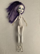 Monster High Picture Day Spectra Vondergeist Doll 2008
