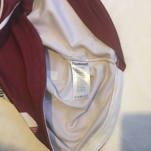 Wigan Warriors Rugby Shirt, Hummel Shirt, Size M-42” Chest. Hastings No.31 - Picture 8 of 10