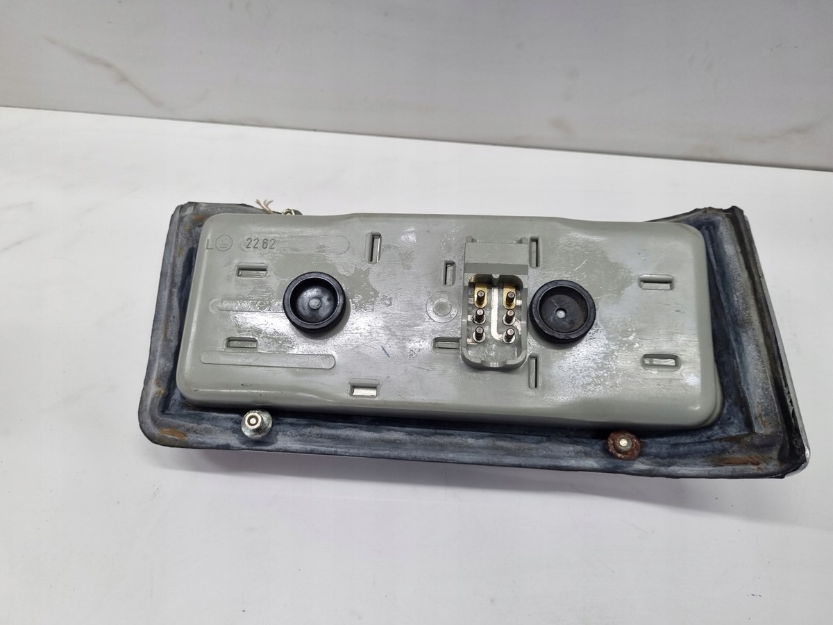Mercedes-Benz W115 Rückleuchte LED Links A1158201964 Rearlamp | eBay