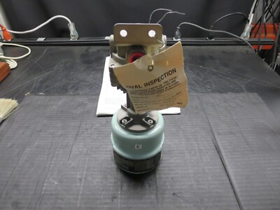 Oval Engineering Co,  LNC41CG-620-E0, Flow Meter, Remote Registration Type, NOS