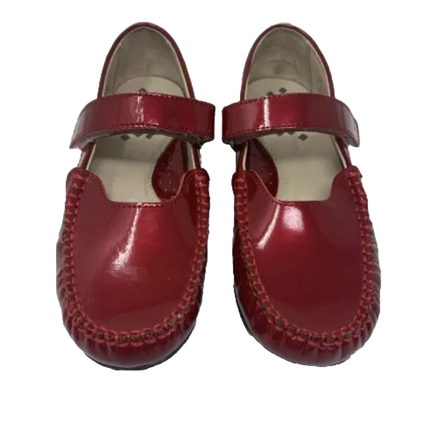 Ruby Girls 'Патентная Кожа