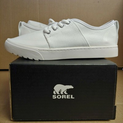 sorel campsneak lace