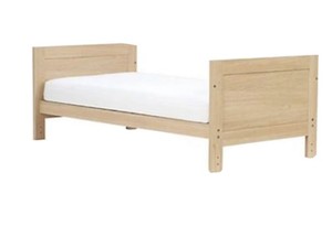 mothercare bed