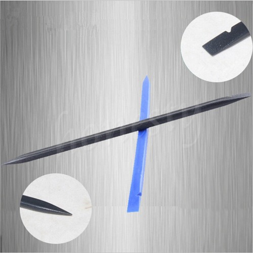 5/10/20X Nylon Plastic Spudger Stick Opening Repair Tool For Tablet Phone Laptop - Zdjęcie 4 z 13