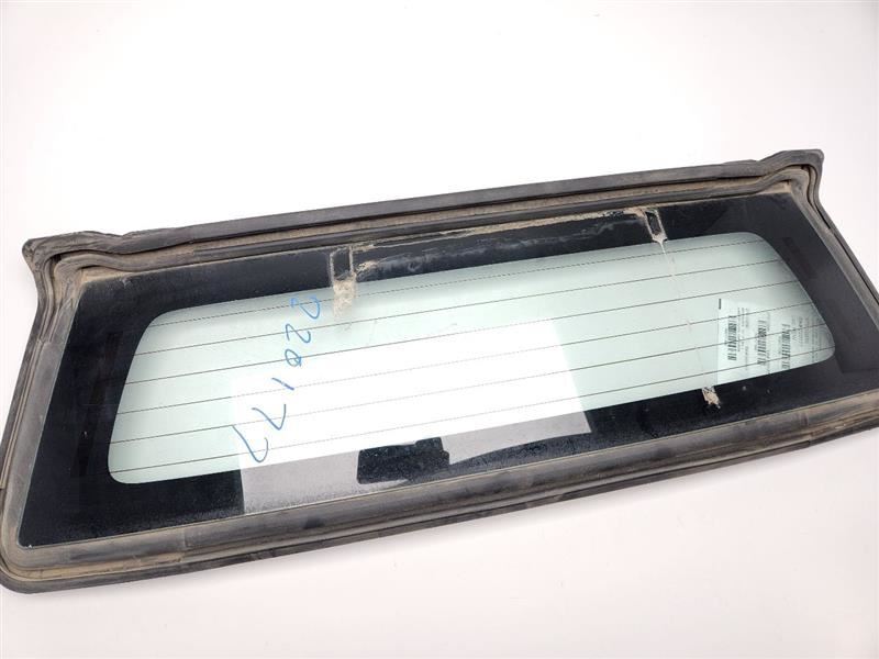 マニシェ 2017-2023 Mazda MX-5 Miata Back Glass Window OEM N24863930B | eBay