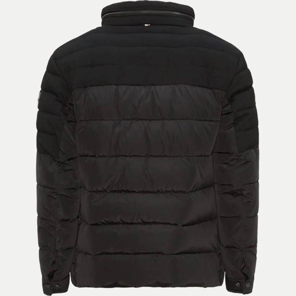 Hugo Boss Celinto Black 50497841 001 eBay