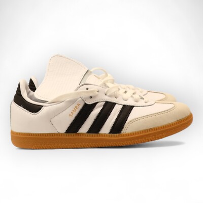 Adidas Samba LT Women's Casual Shoes Sneakers Size 8.5
