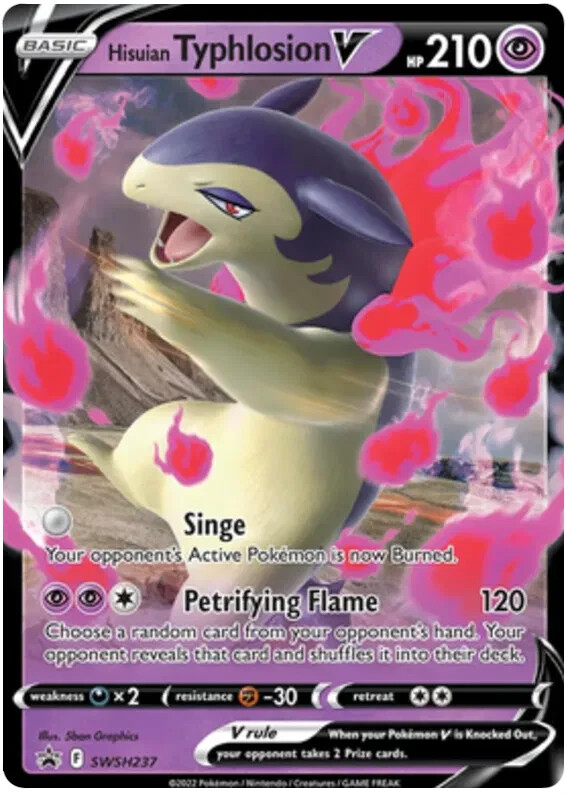 Pokemon TCG Promo Cards Sun & Moon SWSH Scarlet & Violet  NM Choose Your Own