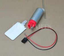 255lph High Performance In-tank Electric Fuel Pump For Honda Civic Ef Eg Ek 255lph High Performance In-tank Electric Fuel Pump For Honda Civic Ef Eg Ek