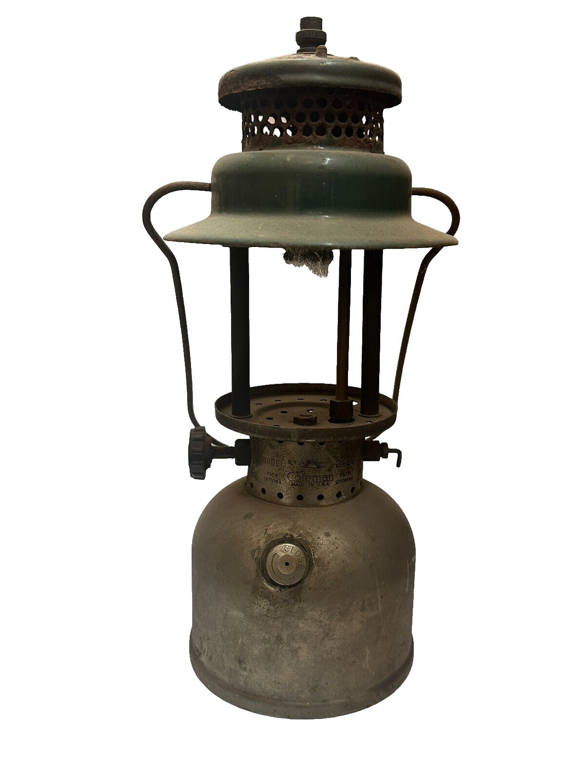 Chrome Coleman Lantern | eBay Chrome Coleman Lantern | eBay