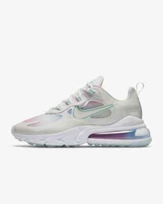 women's shoe nike air max 270 react se