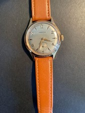Precia - Vintage Uhr (Rarität/Made In Deutsc...