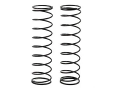 REAR SHOCK SPRINGS, GRAY 2.60 LB/IN, L72MM TEAM ASSOCIATED