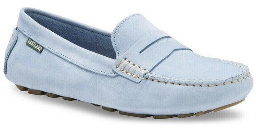 Patricia Penny Loafer Driving Moc 
