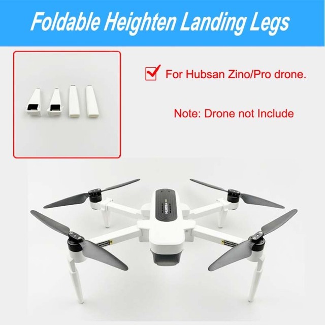 hubsan zino