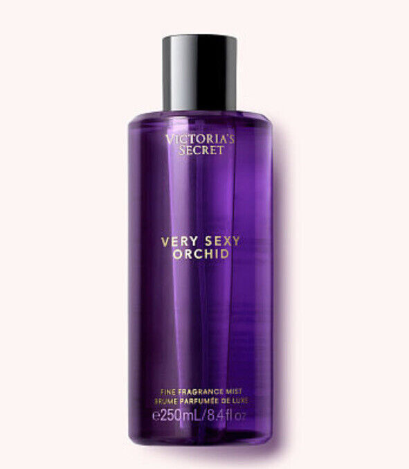 Victoriaapos;s Secret online shopping VERY Gifts SEXY ORCHID Fragrance fl. ~ 8.4 Mist