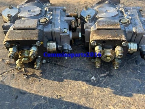 NEW BOSCH VE4 0460414169 99472102 L773 INJECTION PUMP for IVECO 8045.11.46 59KW - Picture 5 of 5