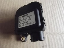 Audi A6 S6 RS6 4B C5 Stellmotor Frischluftklappe Klima 4B1820511L 0132801170