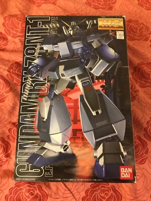 BANDAI MG 1/100 RX-78NT-1 GUNDAM NT-1 Model Kit Gundam | eBay
