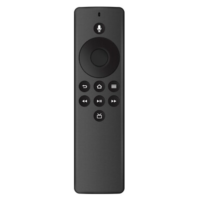 H69A73 Voice Replaced Fernbedienung fur Amazon Smart TV Stick Lite S3L46N