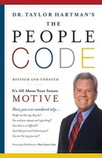 The People Code: It's All About Your Innate Motive - Paperback - GOOD