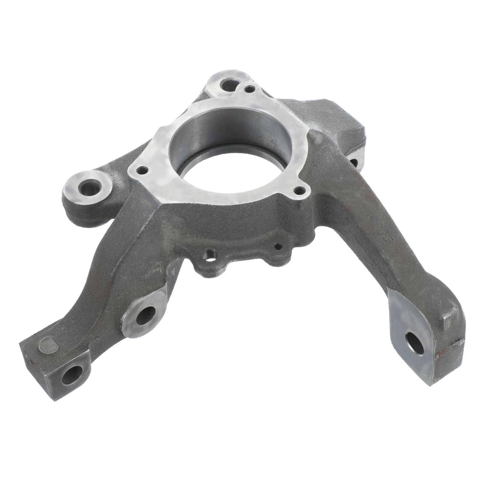 Maza delantera derecha para Mopar (N/P 5272486AC)