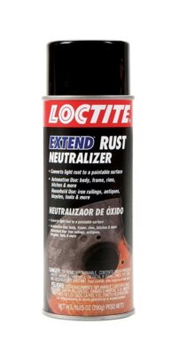 Loctite Extend Rust Neutralizer 10.25-Fluid Ounce Aerosol Can (633877)