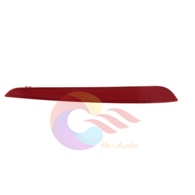 OEM Right Rear Bumper Reflector 63147388766 For BMW G30 5-Series 