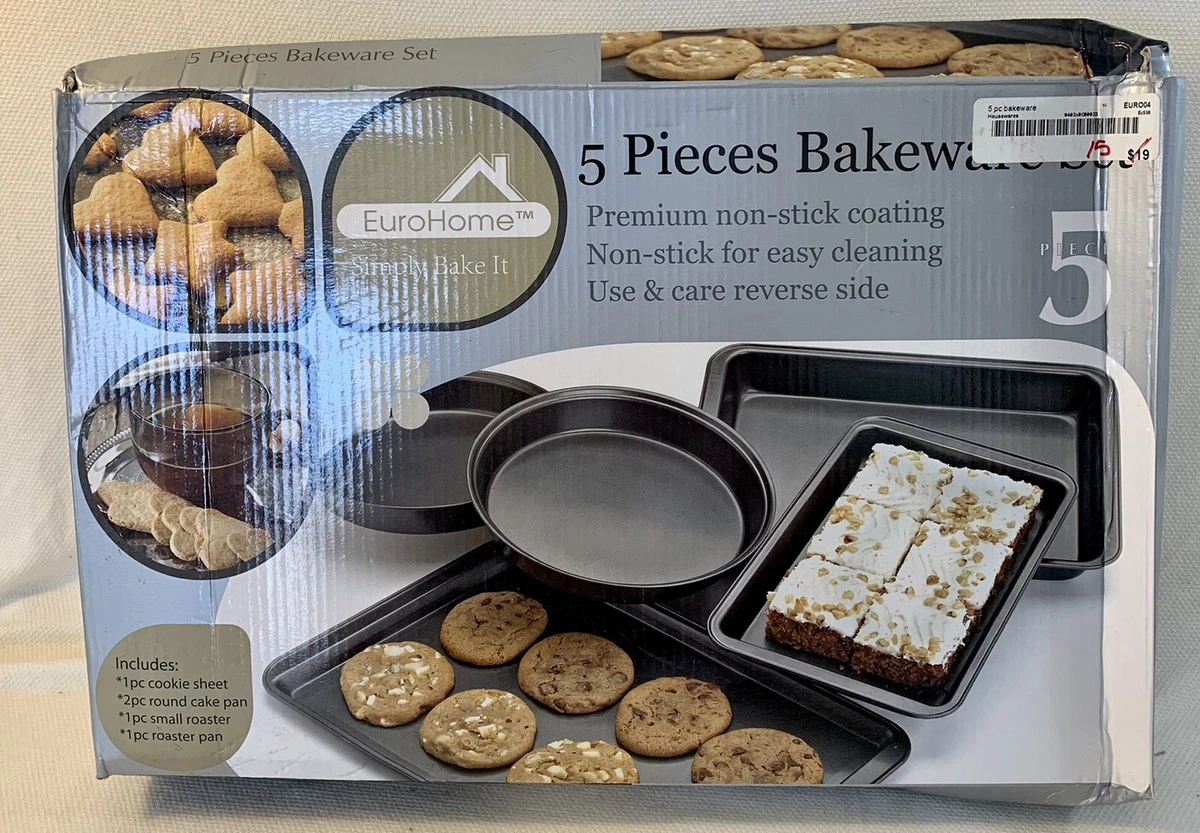 Cookie Sheet Non Stick Small, Bakeware