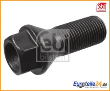 Wheel Bolt Febi Bilstein 46665 for BMW 3 Series 3 Series Touring 1 Series