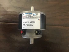 1 PCs CMC MH3505-101F PM FIELD SERVO MOTOR