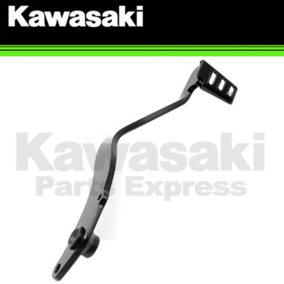 Kawasaki 2017-2020 Z125 Lever Brake 43001-0744 OEM for sale online