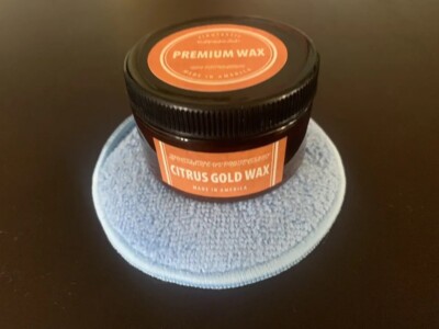 Multi Use Wax