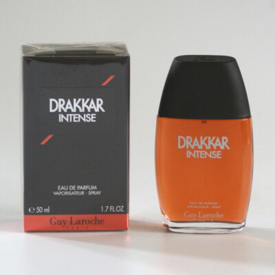 Guy Laroche, Drakkar Intense, EDP 50ml, Spray