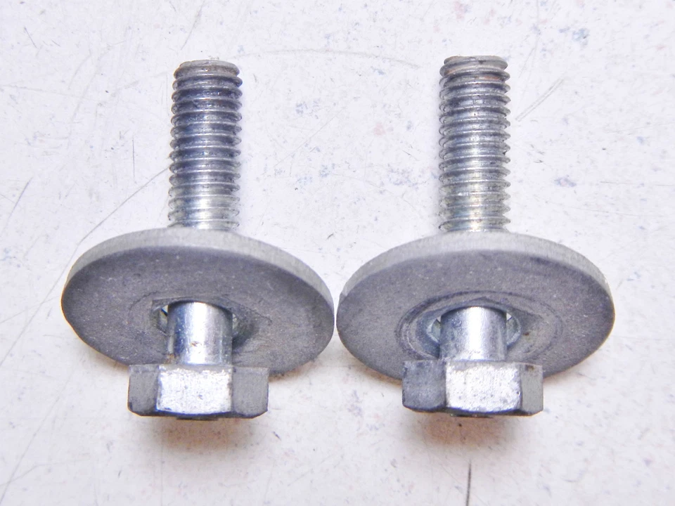 76 HONDA TL125S ИСПЫТАНИЯ ФАРЫ КРОНШТЕЙН УШИ МОНТАЖНЫЕ БОЛТЫ - Изображение 2 из 3