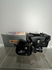 Working Krasnogorsk-3 16mm Camera with Meteor 5-1 lens and Extra Accessories!