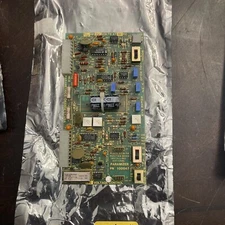 PARAMETRICS 100130 voltage  CONTROL CIRCUIT BOARD