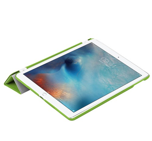 Schutzhülle iPad Mini 4 Smart Cover + Back Case Etui Hülle Tasche Etui + Folie - Picture 25 of 80